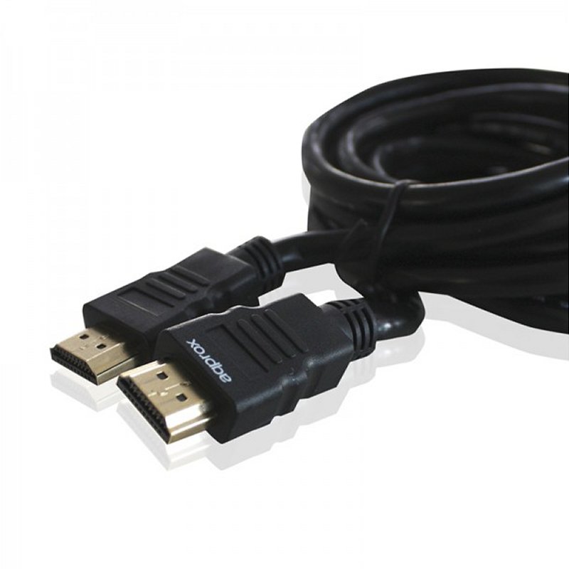 approx APPC35 Cabo HDMI a HDMI 3 Metros Até 4K - Imagem de Detalhe 18
