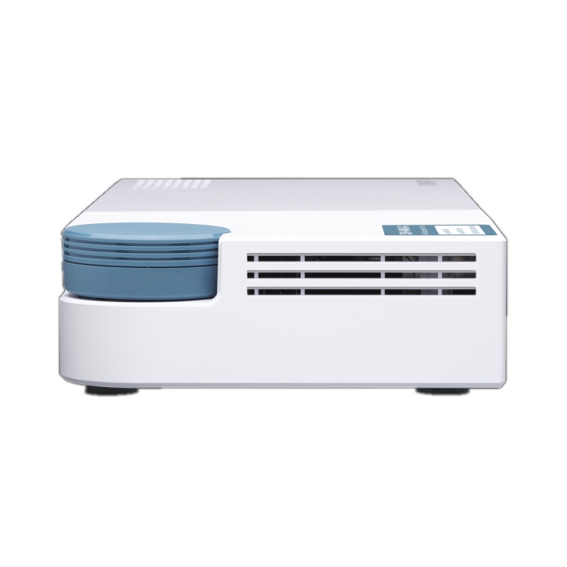 QNAP QSW-M408-4C Switch L2 4x10GbE 8xGbE - Imagem de Detalhe 33