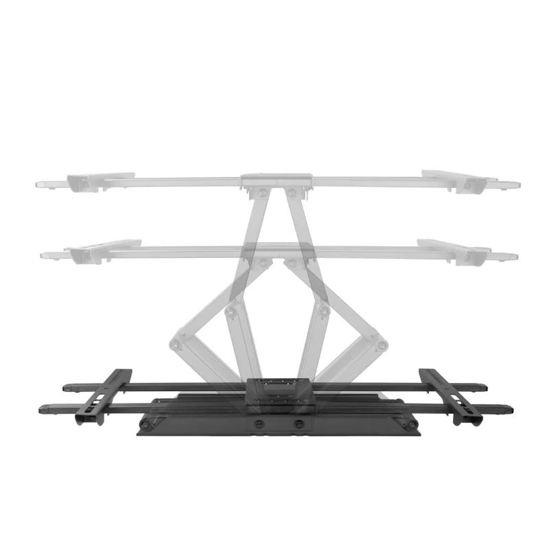 iggual SPTV18 Suporte de TV de parede 37"-80" 60kg Full - Imagem de Detalhe 6