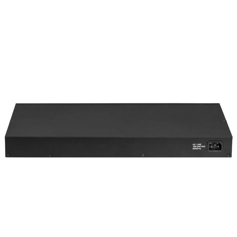 Edimax GS-5424LX 24xGb 4x10Gb SFP+ 1xConsola - Imagem de Detalhe 6