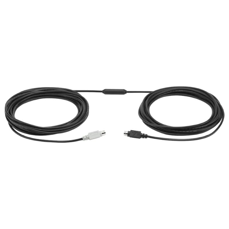 Logitech Extensão de cabo 10 metros - Imagem de Detalhe 2
