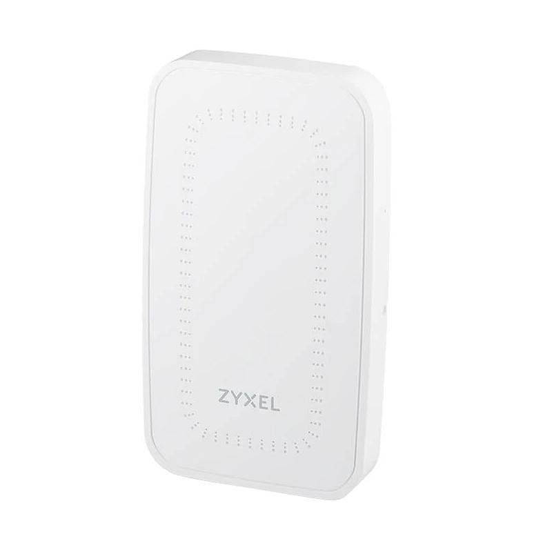 Zyxel WAC500H Ponto de Acesso de Parede WiFi 1a NCC sem PSU - Imagem de Detalhe 5