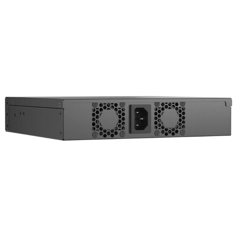 QNAP QSW-M3212R-8S4T Switch 8x10GbE SFP+ 4x10GbE - Imagem de Detalhe 6
