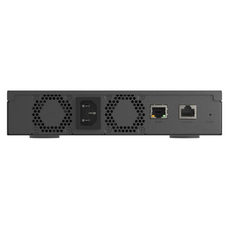 QNAP QSW-M7308R-4X Switch 4x100GbE 8x25GbE - Imagem de Detalhe 5
