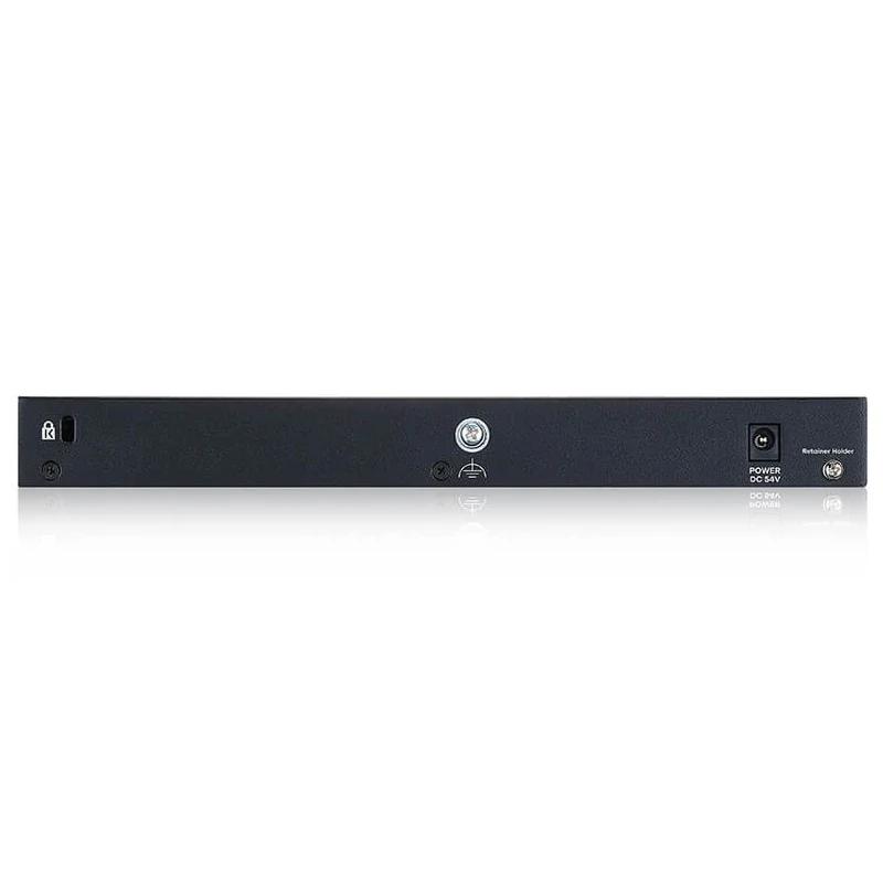 Zyxel XMG1915-10EP Switch PoE 8x2.5GbE 2xSFP+ - Imagem de Detalhe 6