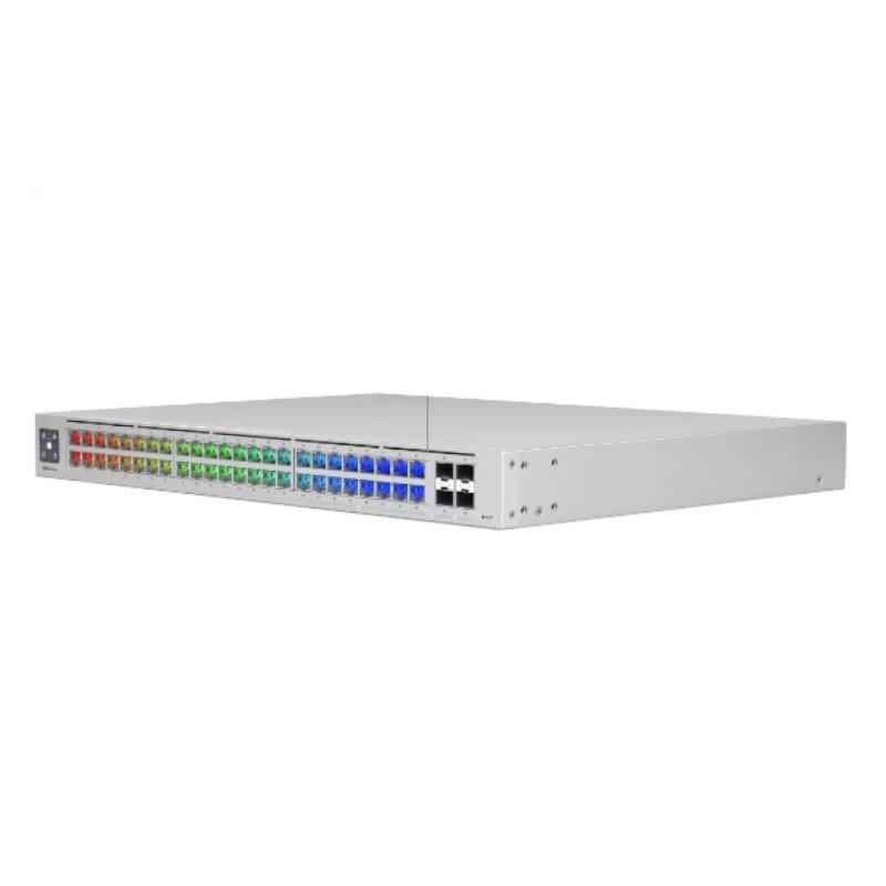 Ubiquiti USW-Pro-Max-48 Switch 32xGbE 4x10Gb SFP+ - Imagem de Detalhe 5