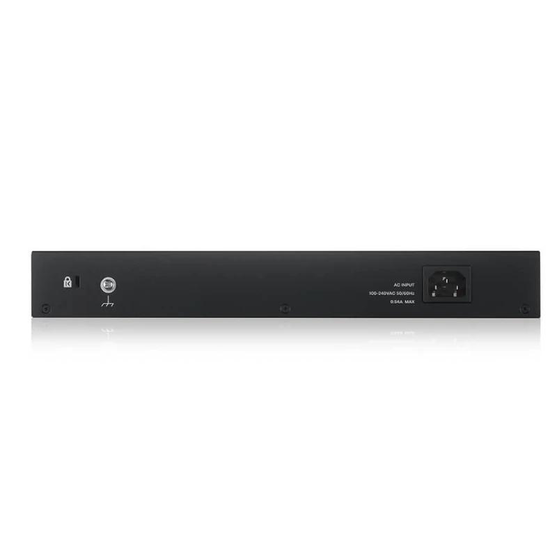 ZyXEL XS1930-10 Switch Inteligente 8xmGb 2x10Gb SFP+ L3 - Imagem de Detalhe 3
