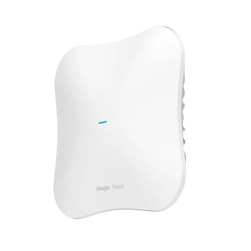 Reyee RAP73HD AP BE19000 WiFi7 1x10Gb 1xGb Teto - Imagem de Detalhe 1
