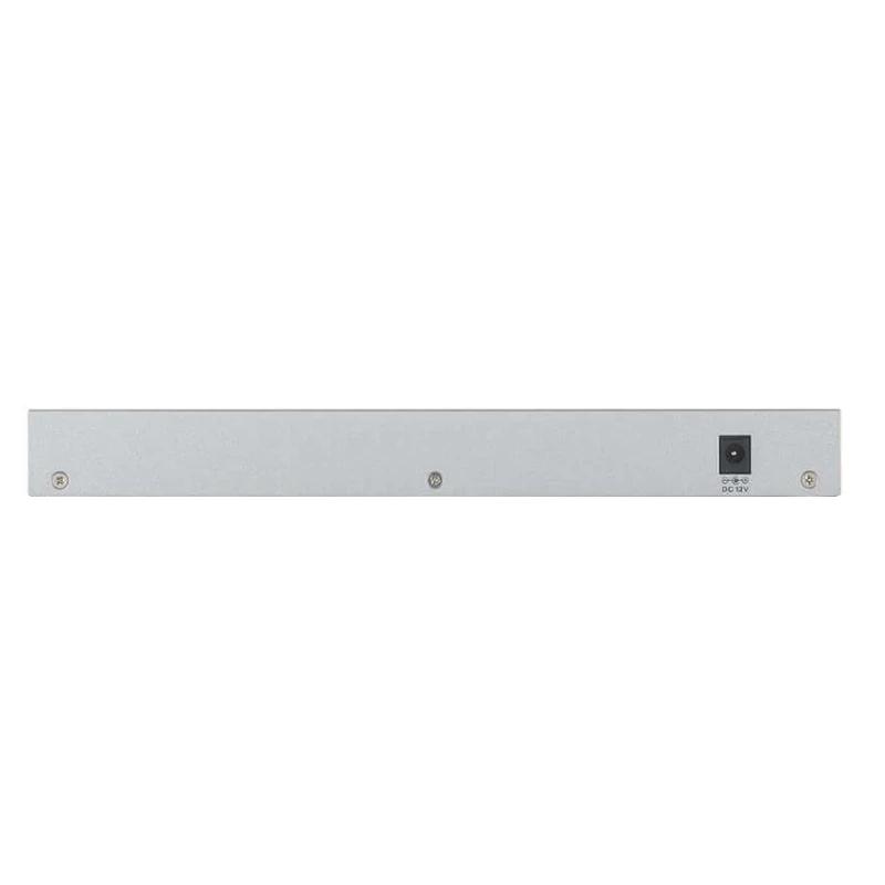 Zyxel XGS1010-12 v2 Switch 8xGb 2x2.5G 2xSFP+ - Imagem de Detalhe 3