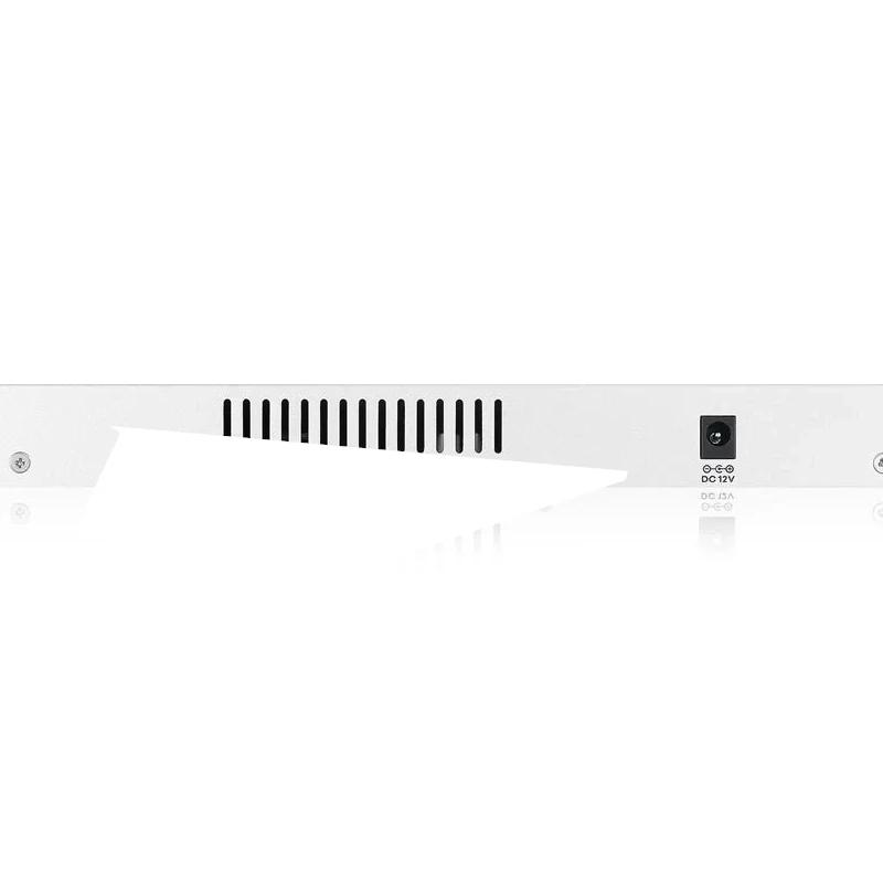 Zyxel XMG-108 Switch 8x2,5G 1xSFP+ de secretária - Imagem de Detalhe 2