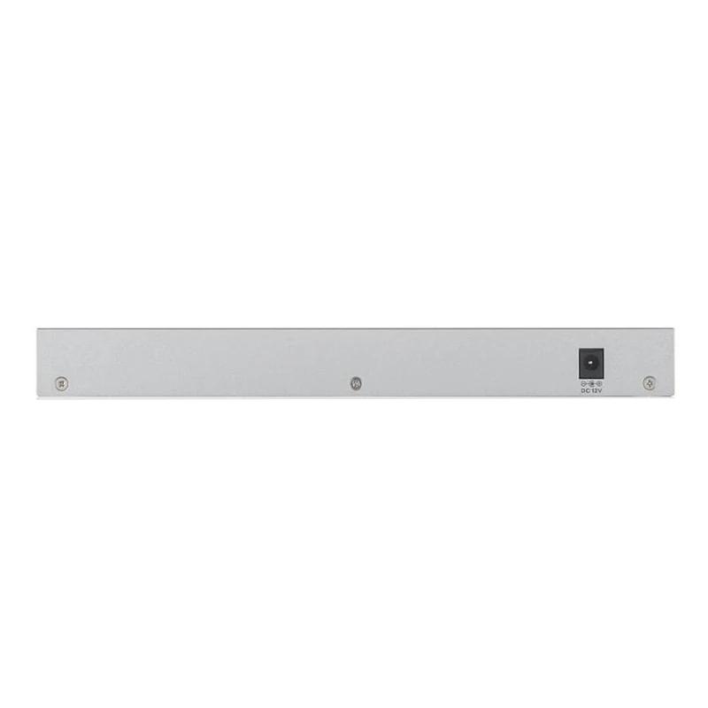 Zyxel XGS1210-12 v2 Switch 8xGb 2x2.5G 2xSFP+ - Imagem de Detalhe 2
