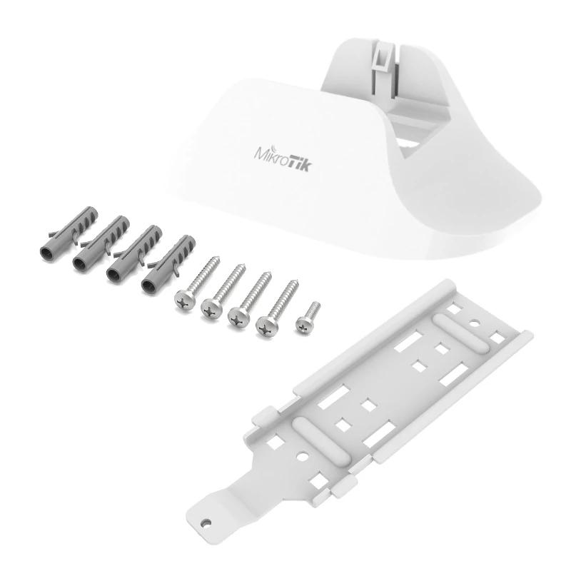 MikroTik RBwAPR-2nD&R11e-LR8G wAP 1x10/100 2.4GHz - Imagem de Detalhe 2