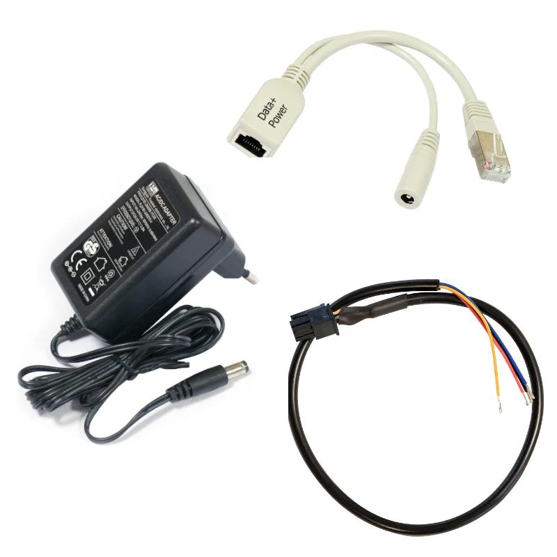 MikroTik RBwAPR-2nD&R11e-LR8G wAP 1x10/100 2.4GHz - Imagem de Detalhe 3