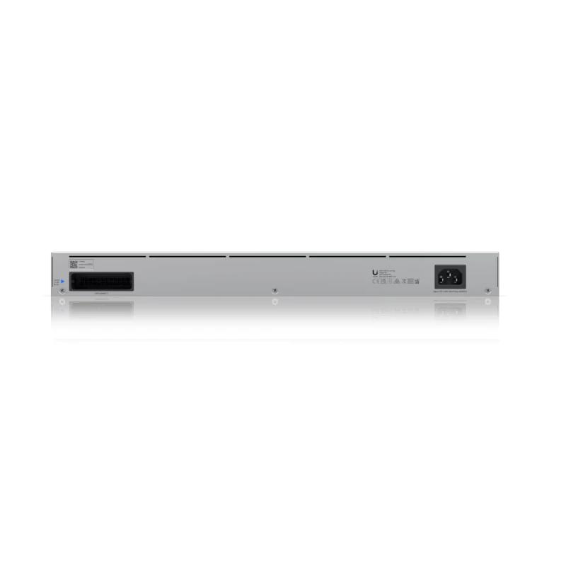 Ubiquiti USW-PRO-24 Switch L3 24xGbE 2xSFP+ - Imagem de Detalhe 1