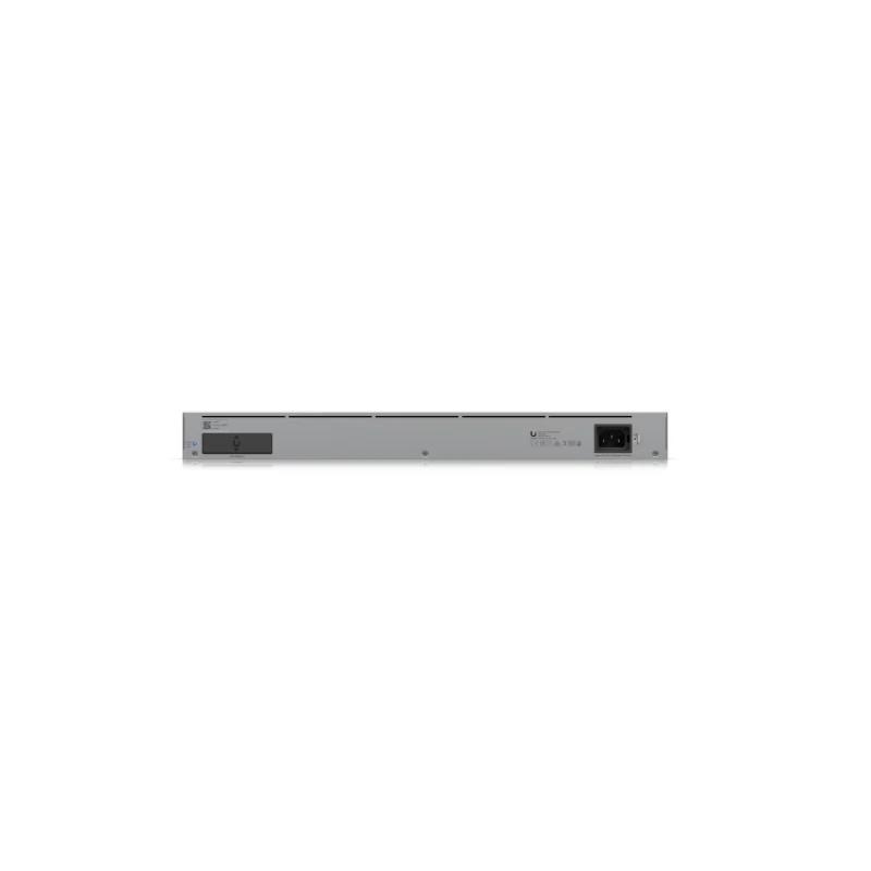 Ubiquiti Switch L3 12x2.5G USW-Enterprise-24-POE - Imagem de Detalhe 2