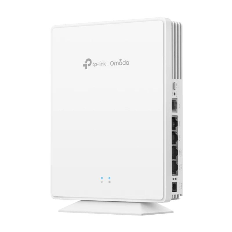 TP-Link EAP650-Desktop AP WiFi6 AX3000 4xGbE 1RJ11 - Imagem de Detalhe 1
