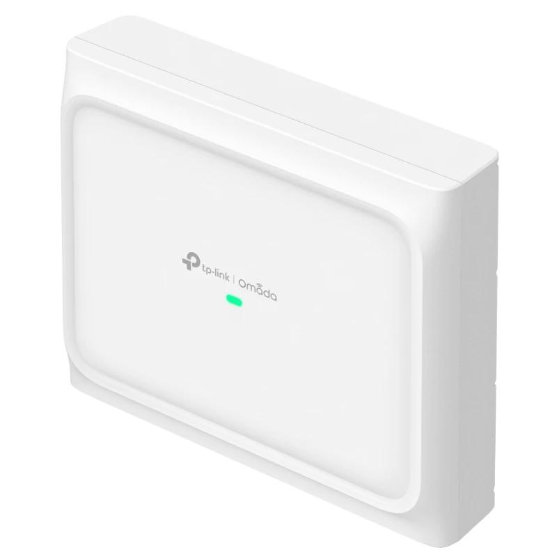 TP-Link EAP772-Outdoor AP WiFi7 BE9300 1x2.5GbE - Imagem de Detalhe 1
