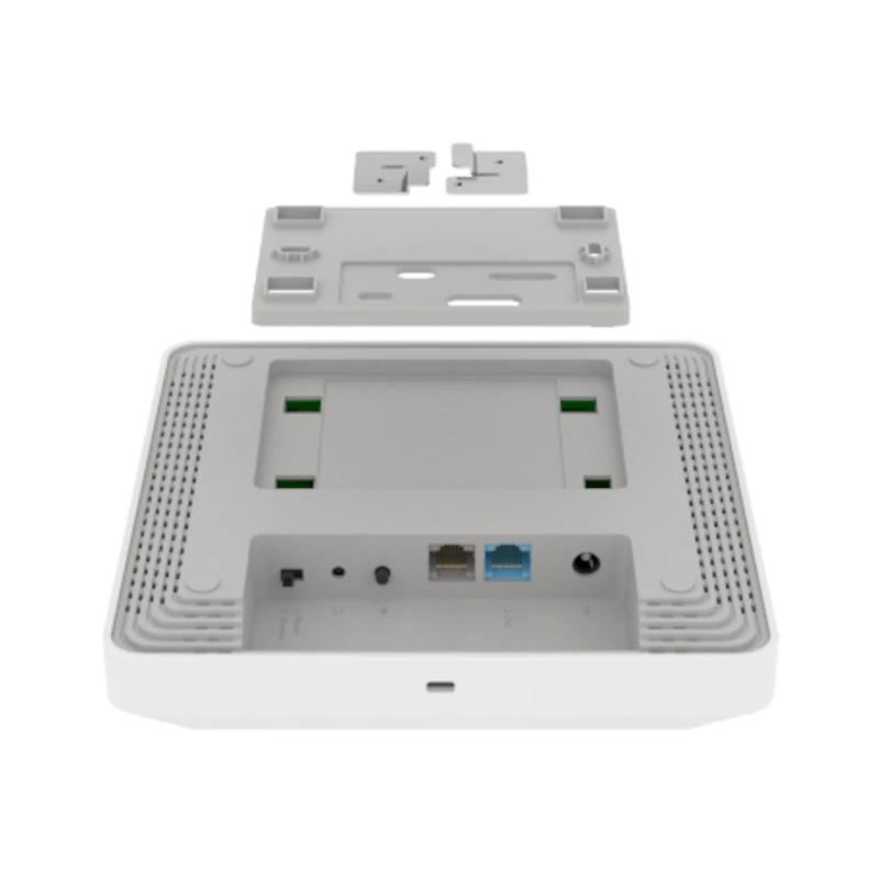Keenetic Voyager Pro 4-pack AP Wifi6 Mesh 2xGb PoE - Imagem de Detalhe 2
