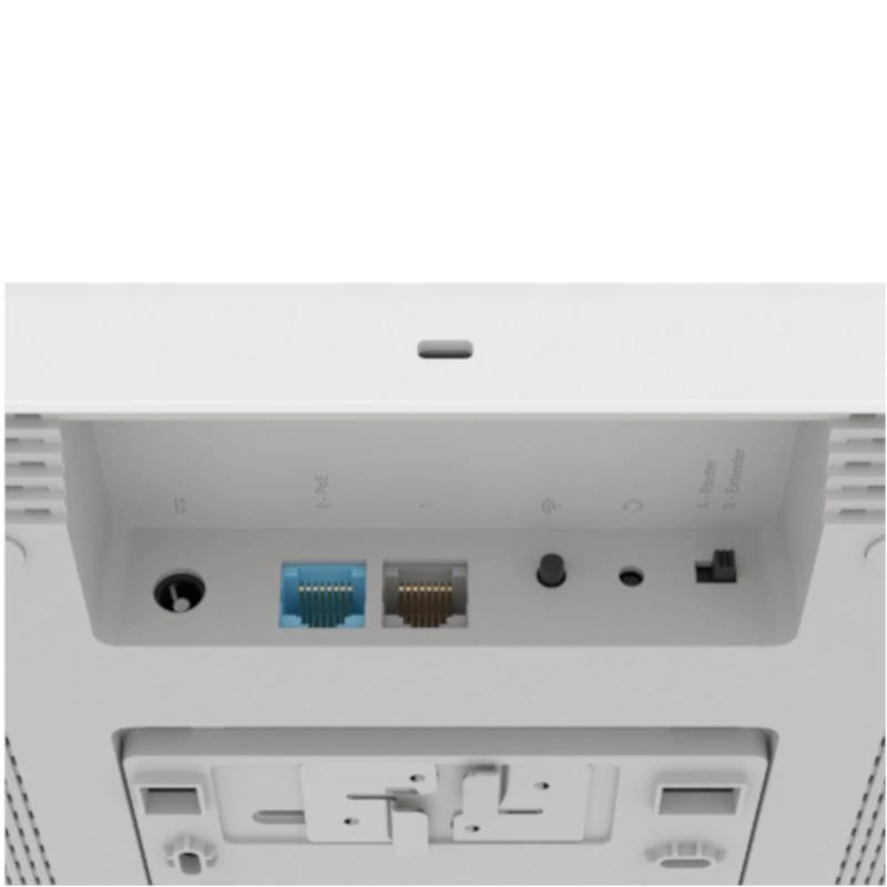 Keenetic Voyager Pro 4-pack AP Wifi6 Mesh 2xGb PoE - Imagem de Detalhe 3