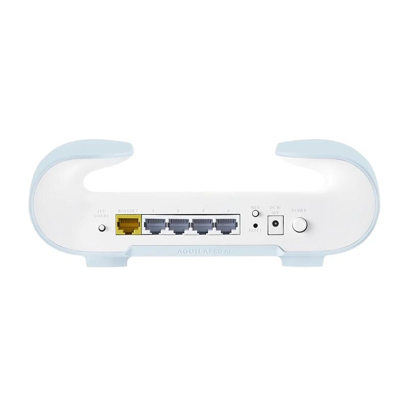D-Link M60 Roteador Mesh AI WiFi6 AX6000 4xGb - Imagem de Detalhe 1