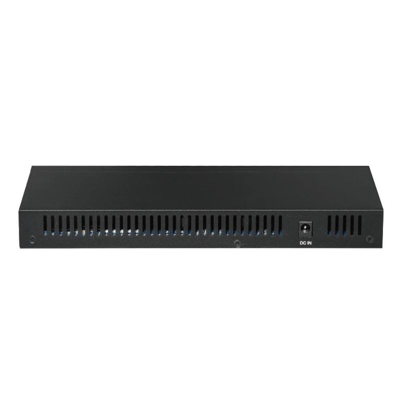 Edimax TGS-3109XT Switch Inteligente 8x2.5GbE 1x10GbE - Imagem de Detalhe 1