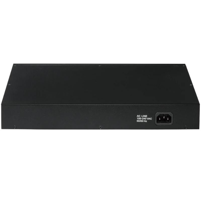Edimax TGS-3109PLX Switch Inteligente 8x2.5G PoE++ 1x10G - Imagem de Detalhe 3