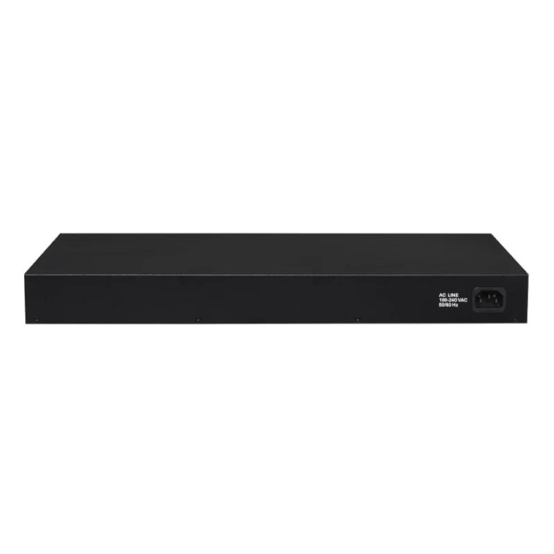 Edimax TGS-5428PLX Switch de Vigilância 24x2.5G mG Po - Imagem de Detalhe 3
