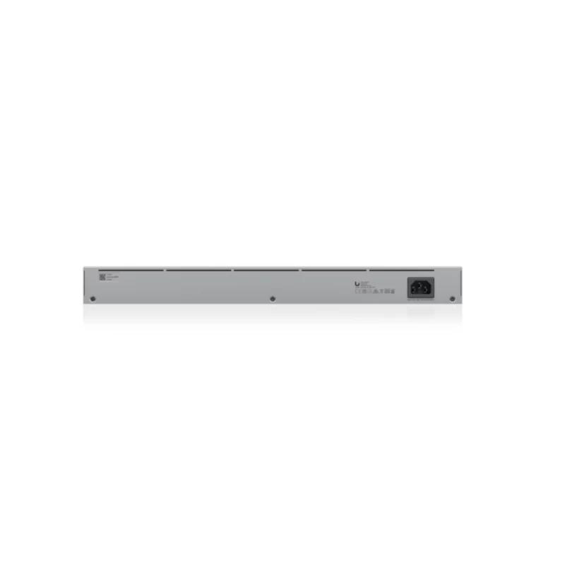 Ubiquiti USW-24 Switch L2 24xGbE 2xG SFP - Imagem de Detalhe 1