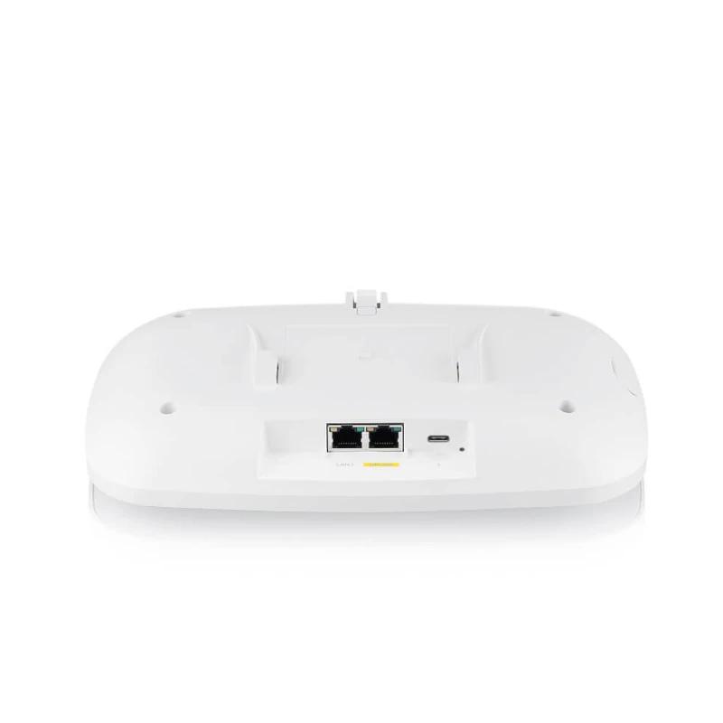 Zyxel NWA210BE AP WiFi7 Nebula 2x2.5G PoE+ 4X4 - Imagem de Detalhe 1