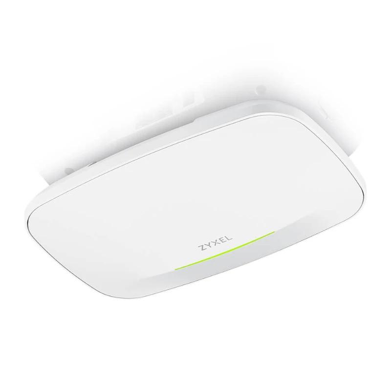 Zyxel NWA210BE AP WiFi7 Nebula 2x2.5G PoE+ 4X4 - Imagem de Detalhe 2