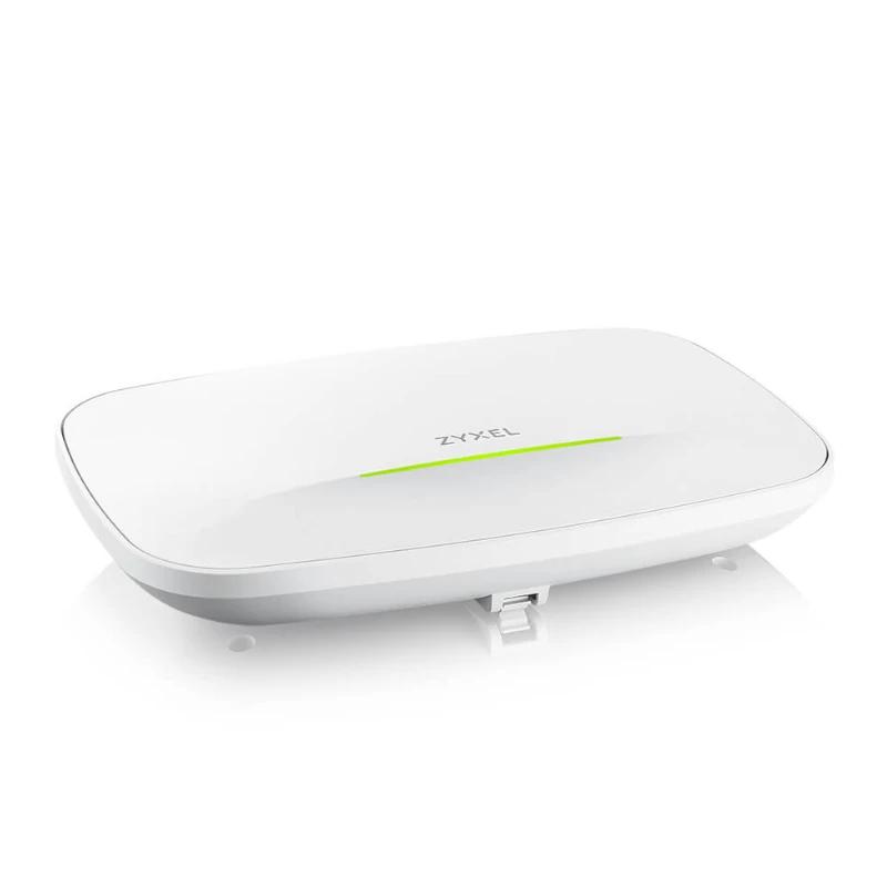 Zyxel NWA210BE AP WiFi7 Nebula 2x2.5G PoE+ 4X4 - Imagem de Detalhe 3