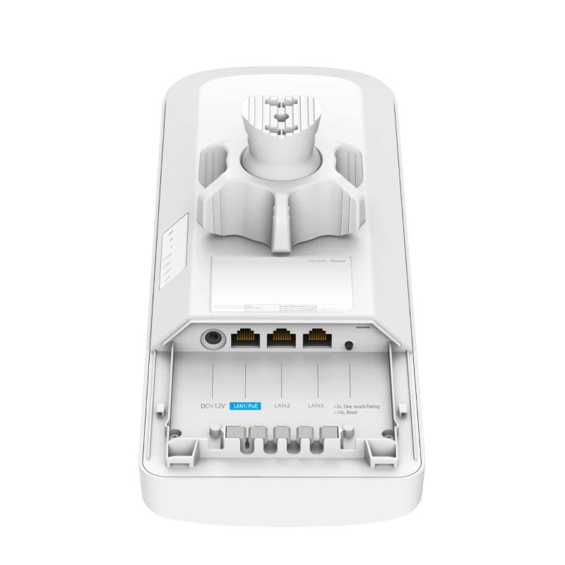 Reyee RG-EST450G Antena WiFi5 PTMP IP55 5KM - Imagem de Detalhe 3