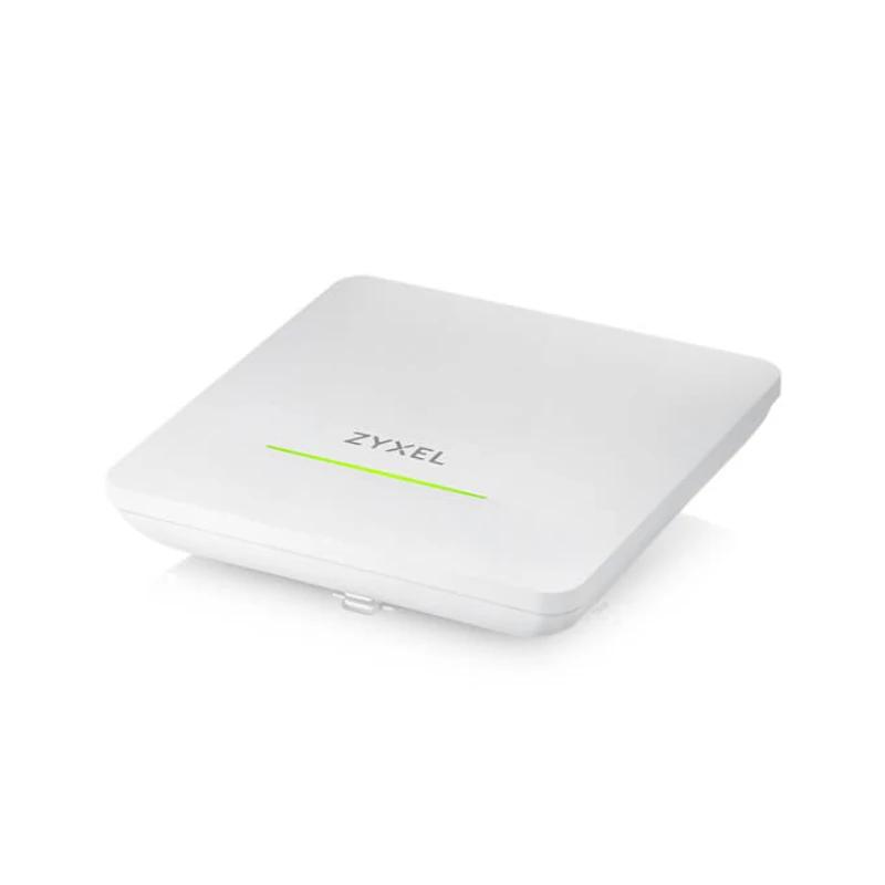 Zyxel NWA50BEPRO AP WiFi7 BE6500 PoE+ Dual - Imagem de Detalhe 1