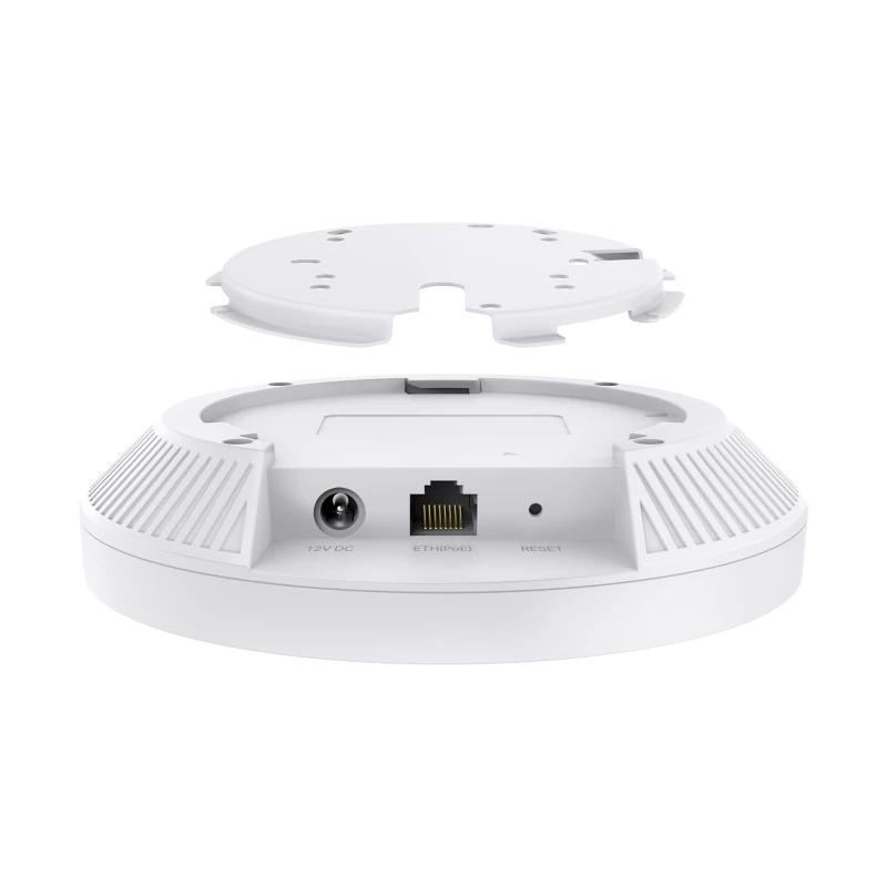TP-Link EAP723 AP Techo WiFi7 BE3600 1x2.5GbE - Imagem de Detalhe 2
