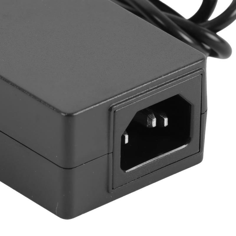 iggual Adaptador corriente AC-DC 12V 5A monitor - Imagem de Detalhe 1