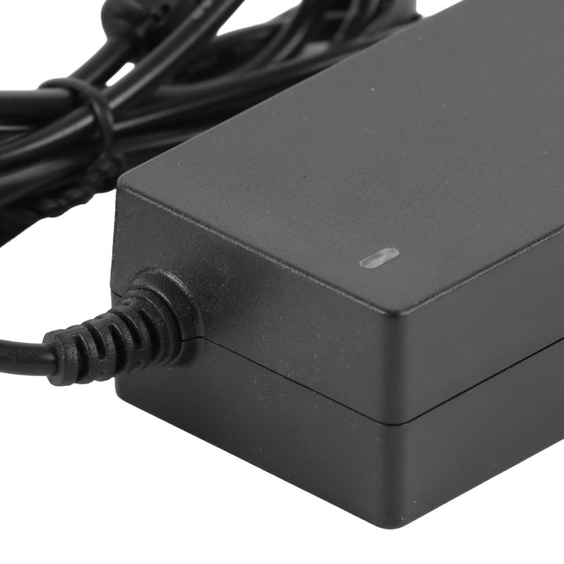 iggual Adaptador corriente AC-DC 12V 5A monitor - Imagem de Detalhe 2