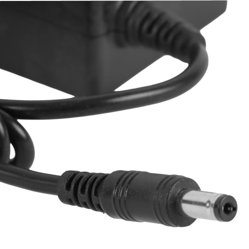 iggual Adaptador corriente AC-DC 12V 5A monitor - Imagem de Detalhe 3