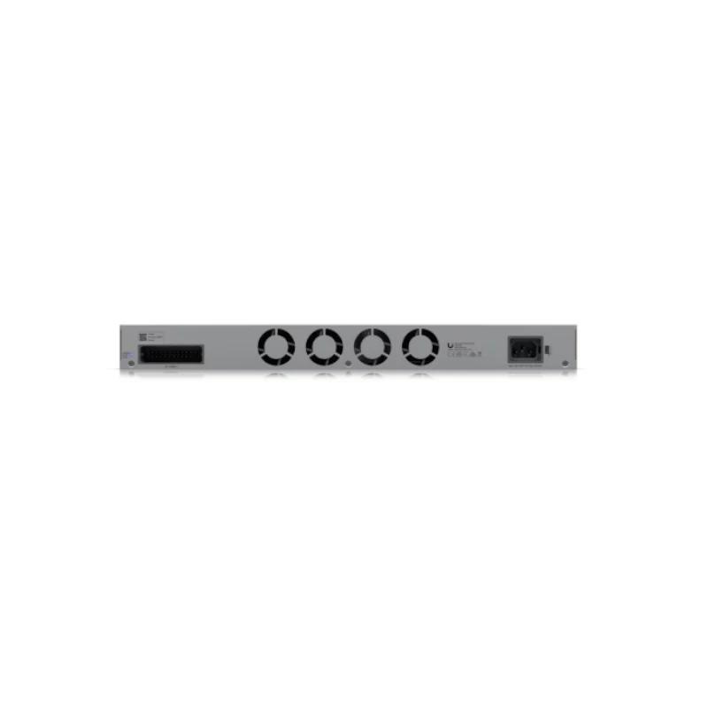 Ubiquiti USW-Pro-Max-48-PoE Switch L3 16x2,5G PoE+ - Imagem de Detalhe 1
