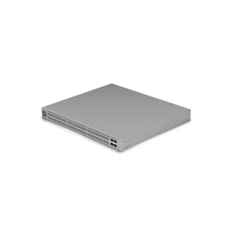 Ubiquiti USW-Pro-Max-48-PoE Switch L3 16x2,5G PoE+ - Imagem de Detalhe 2