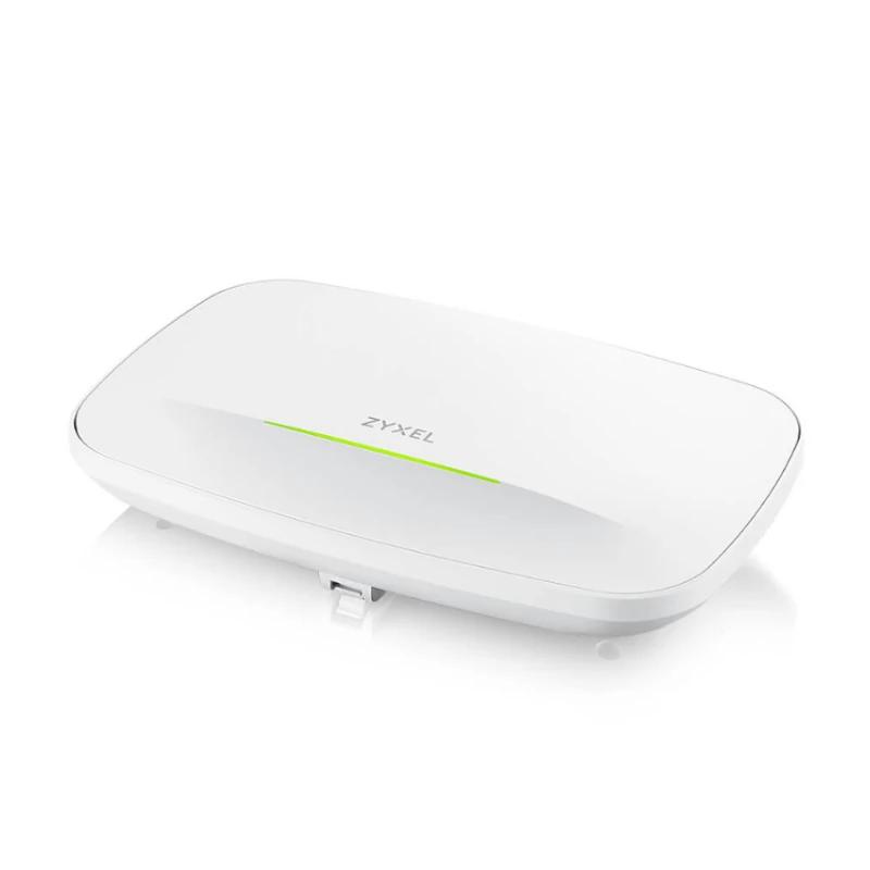 Zyxel NWA110BE AP WiFi7 BE6500 1x2.5GbE PoE+ - Imagem de Detalhe 1