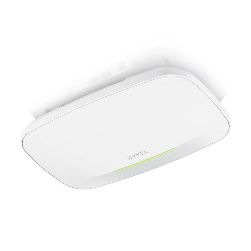Zyxel NWA110BE AP WiFi7 BE6500 1x2.5GbE PoE+ - Imagem de Detalhe 2
