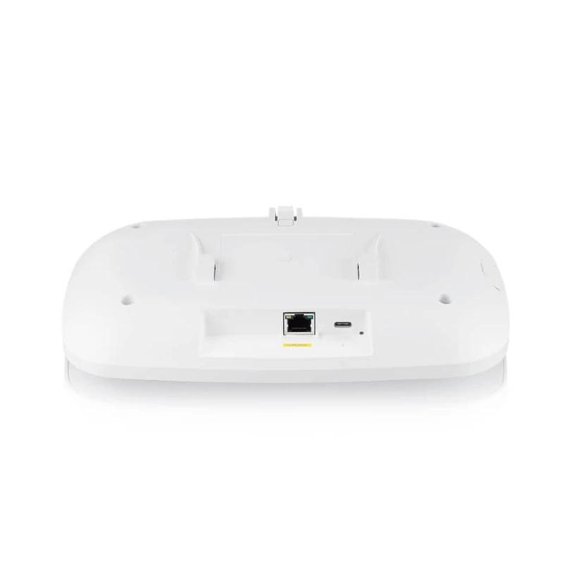 Zyxel NWA110BE AP WiFi7 BE6500 1x2.5GbE PoE+ - Imagem de Detalhe 3