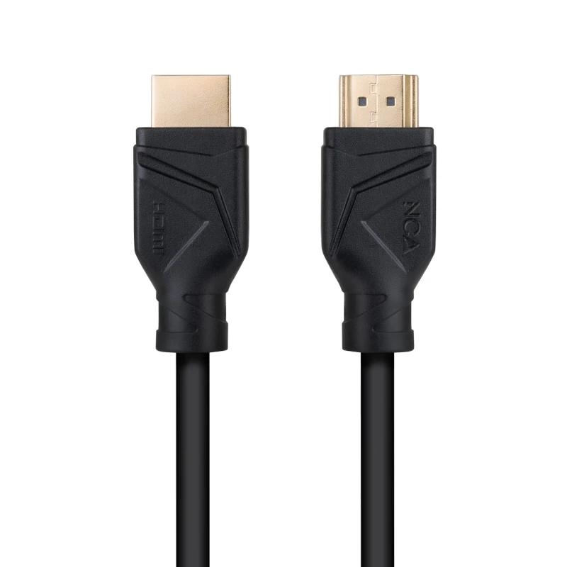 Nanocable Cable HDMI 2.1 CCS 8K M-M, 2 m - Imagem de Detalhe 2