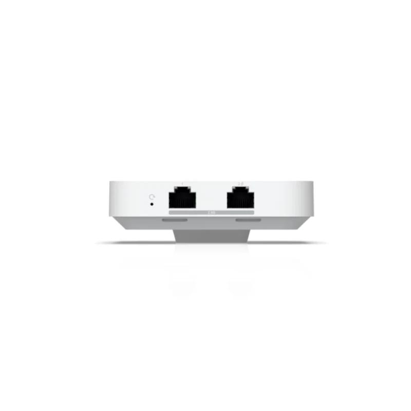 Ubiquiti U7-IW AP WiFi7 2x2.5GbE Pared - Imagem de Detalhe 3