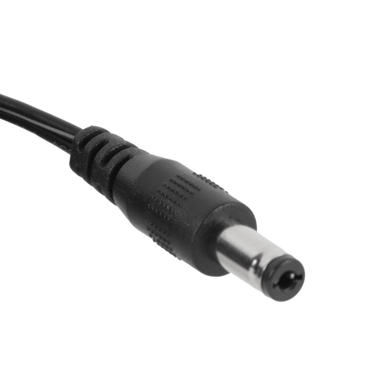iggual Adaptador corriente AC-DC 12V 2.5A monitor - Imagem de Detalhe 3