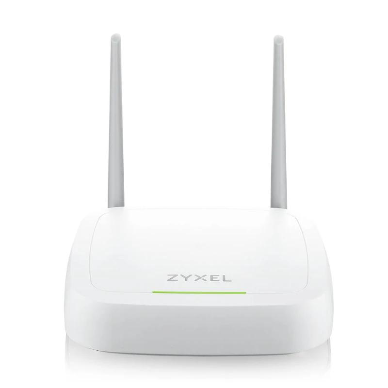 Zyxel NWA30BE AP WiFi7 BE5100 1x2.5GbE PoE+ - Imagem de Detalhe 1