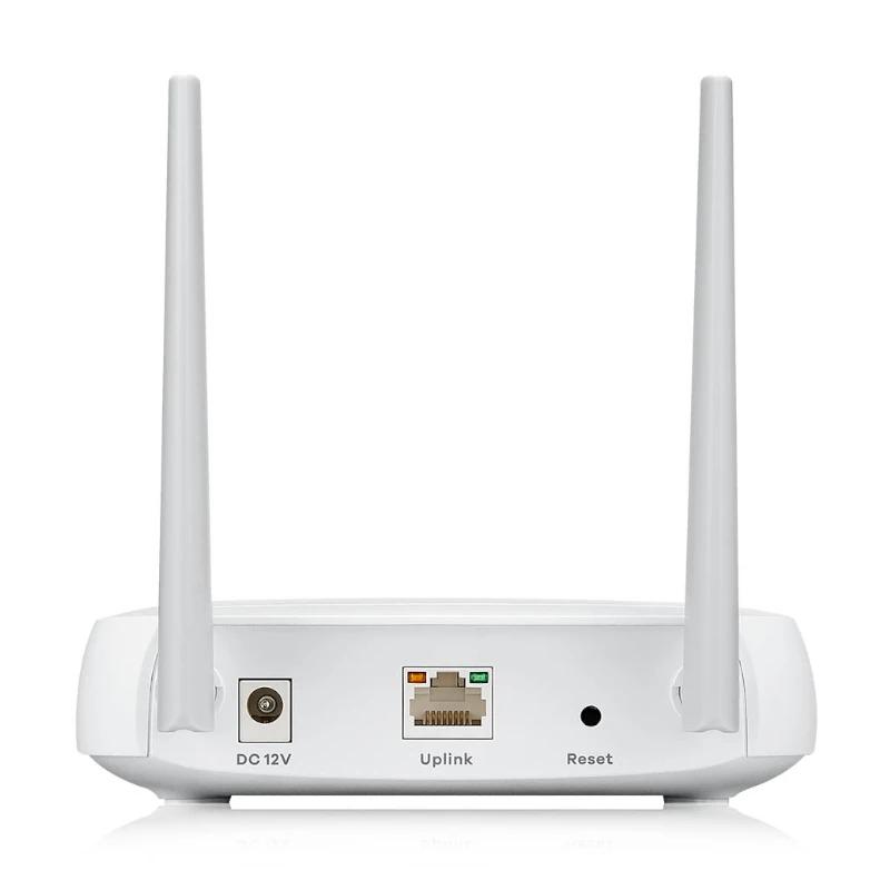 Zyxel NWA30BE AP WiFi7 BE5100 1x2.5GbE PoE+ - Imagem de Detalhe 3