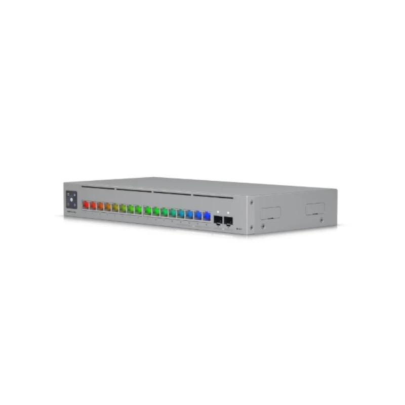 Ubiquiti USW-Pro-Max-16 Switch L3 4x2.5G 12xG 2xSF - Imagem de Detalhe 1