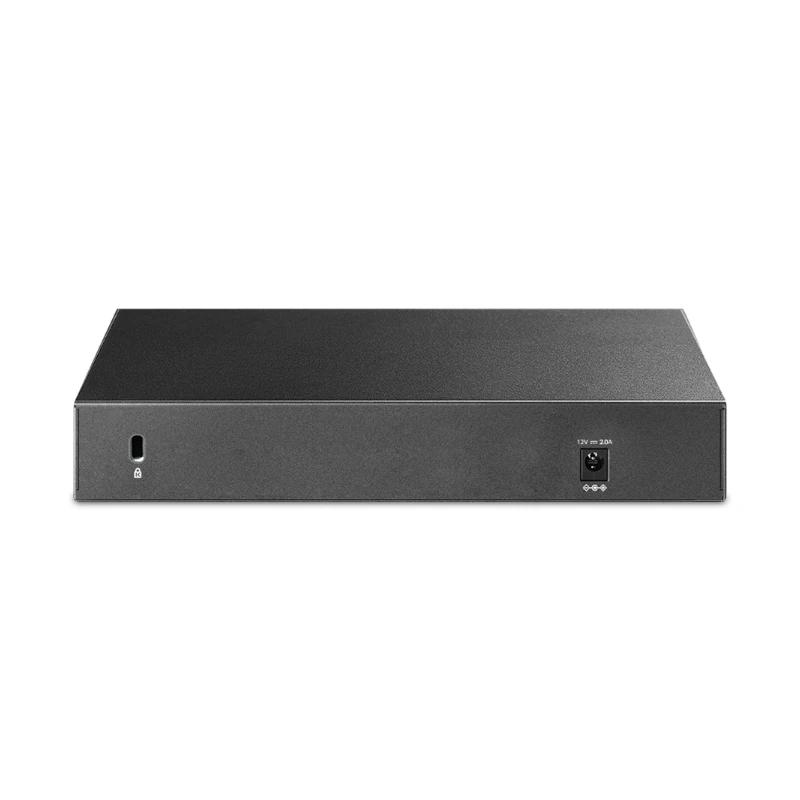 TP-Link TL-SX105 Switch 5x10G mGb - Imagem de Detalhe 2