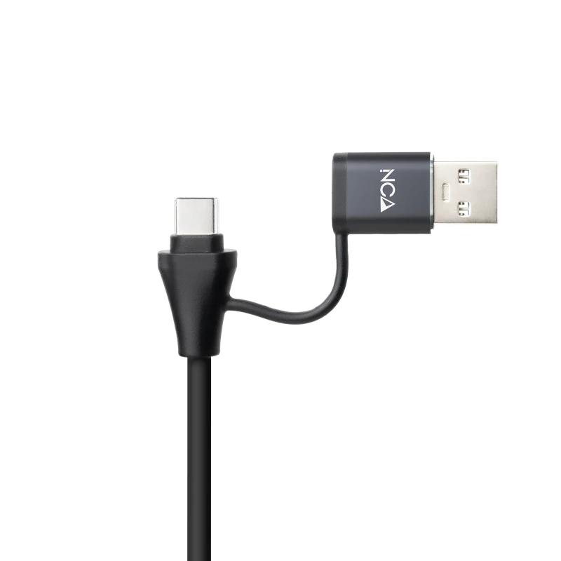 Nanocable Capturadora de video/audio 4K/30HZ - Imagem de Detalhe 2